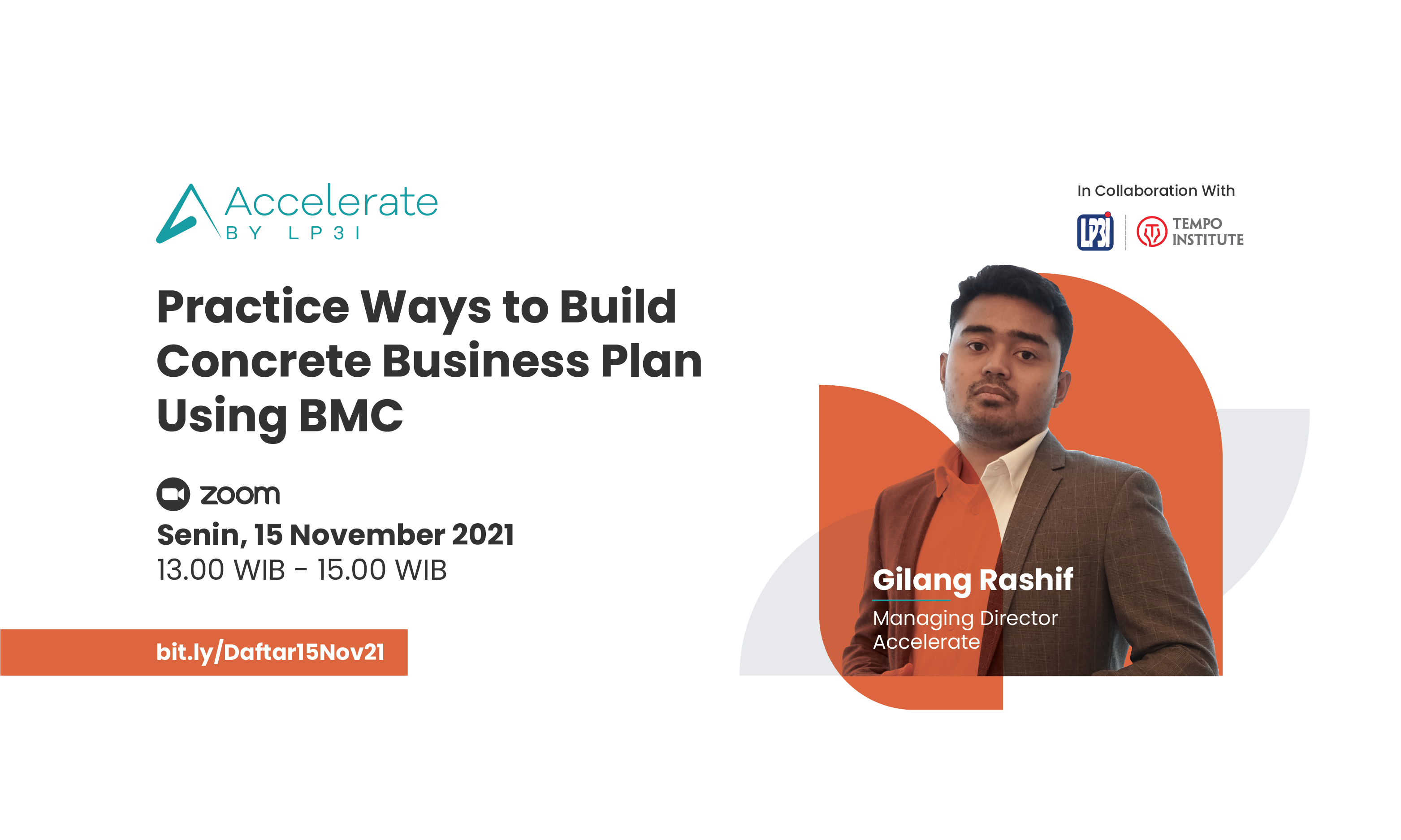 Practice Ways to Build Concrete Business Plan Using BMC